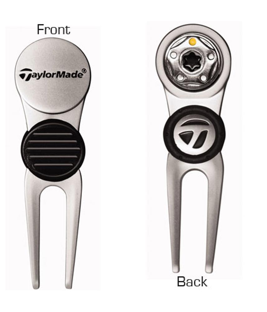 TaylorMade Divot Repair Tool