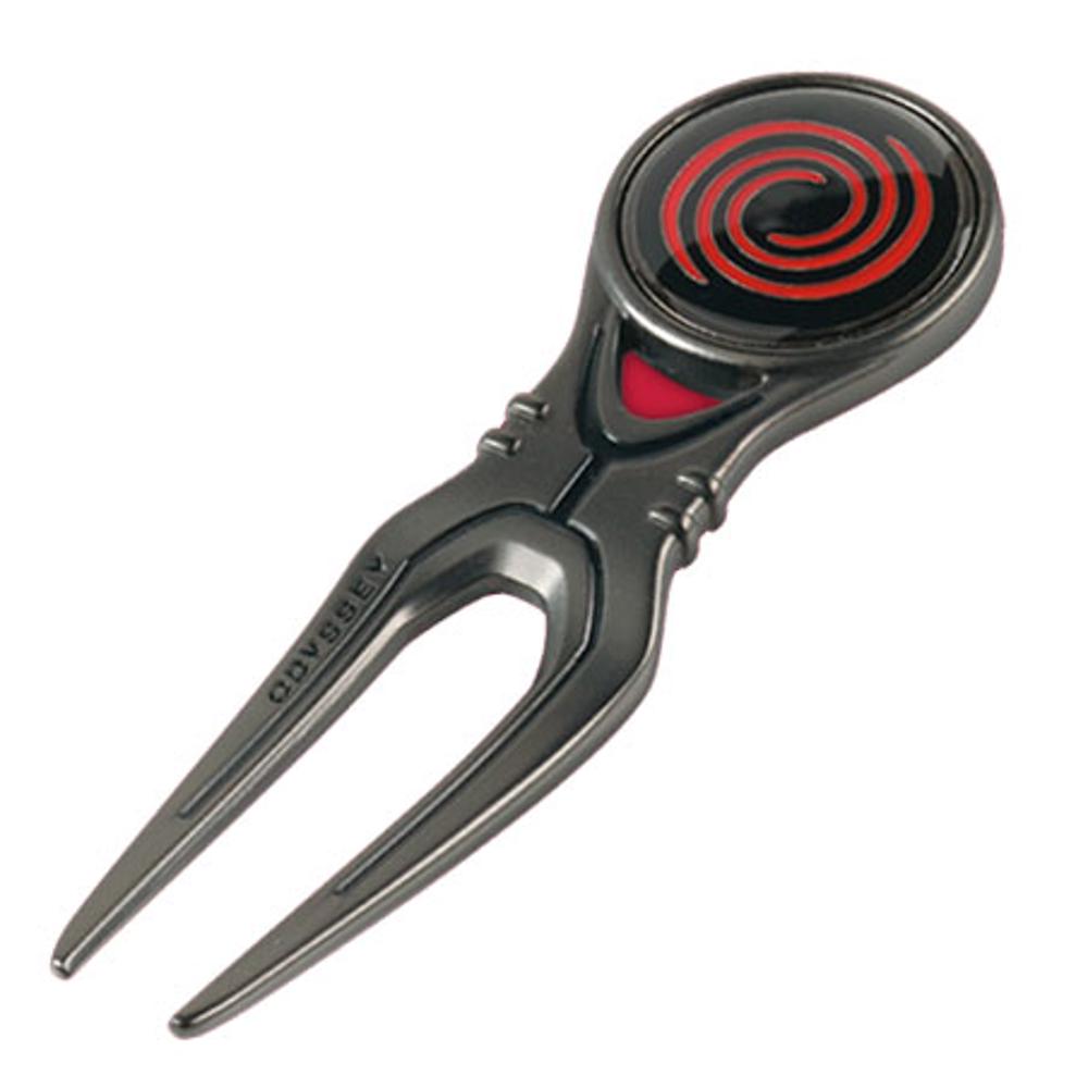 Odyssey Divot Repair Tool Kit Blister Pack