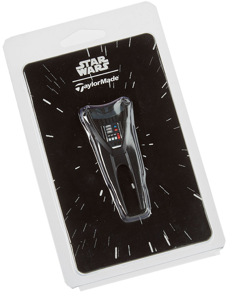 TaylorMade Star Wars Divot Tool - Golfonline