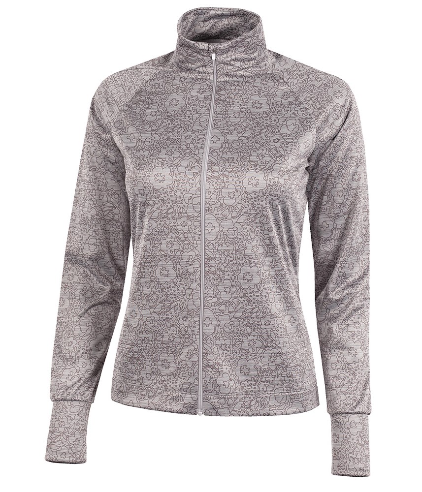 Galvin Green Ladies Dixy Insula Full Zip Jacket - Golfonline