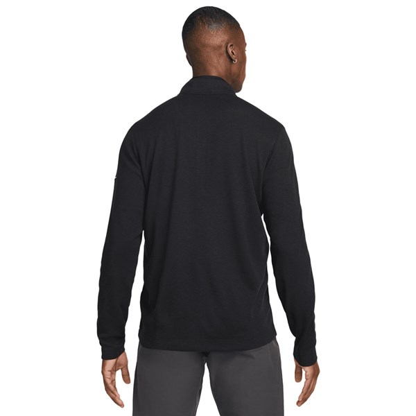 Nike Mens Dri-Fit Victory Half Zip Pullover - Golfonline