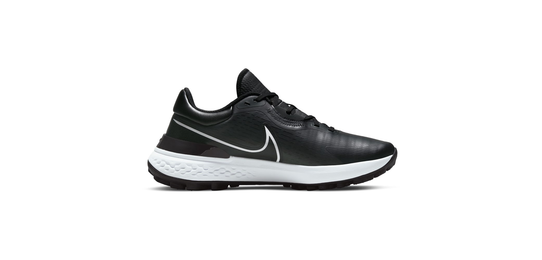 Nike Mens Infinity Pro 2 Golf Shoes - Golfonline