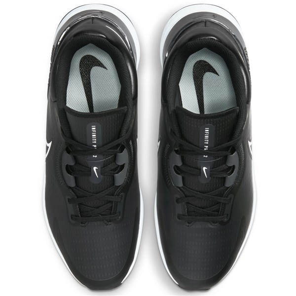 Nike Mens Infinity Pro 2 Golf Shoes - Golfonline