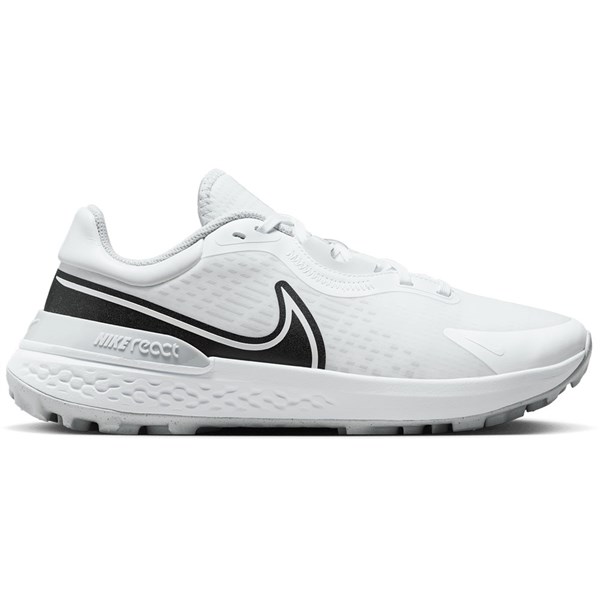 Nike Mens Infinity Pro 2 Golf Shoes 2023