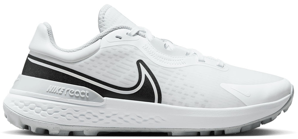 Nike Mens Infinity Pro 2 Golf Shoes 2023 - Golfonline