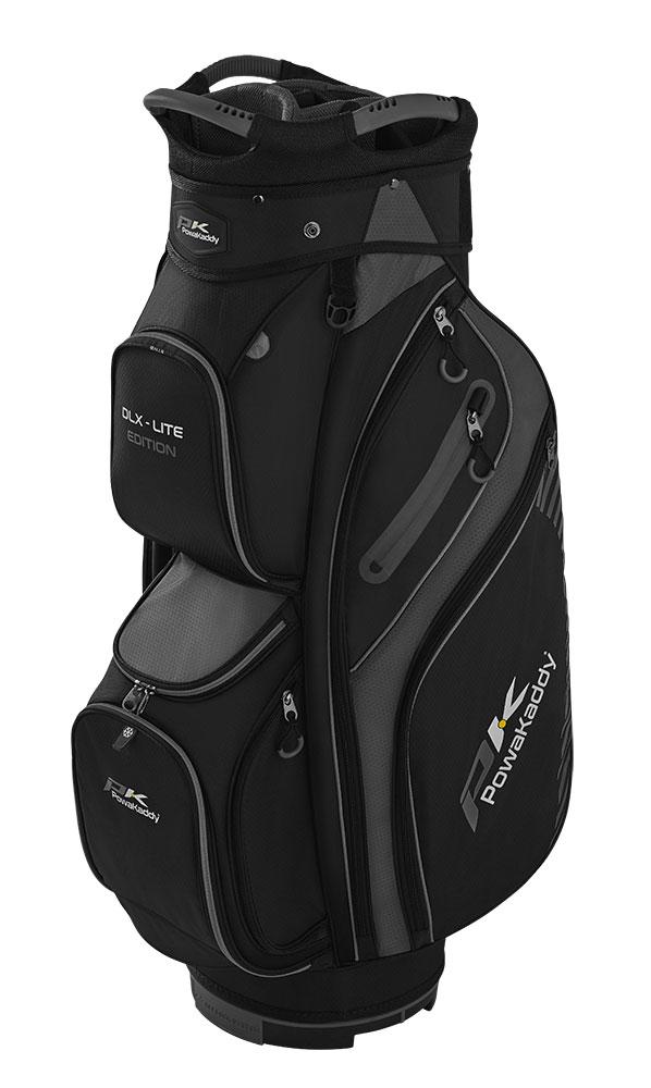 powakaddy lite cart bag