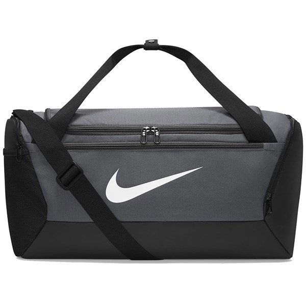 Nike Brasilia 9.5 Small Duffel Bag - 41L - Golfonline