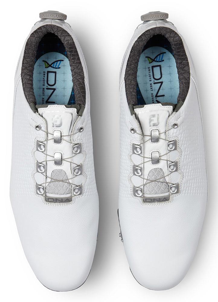 footjoy dna boa black