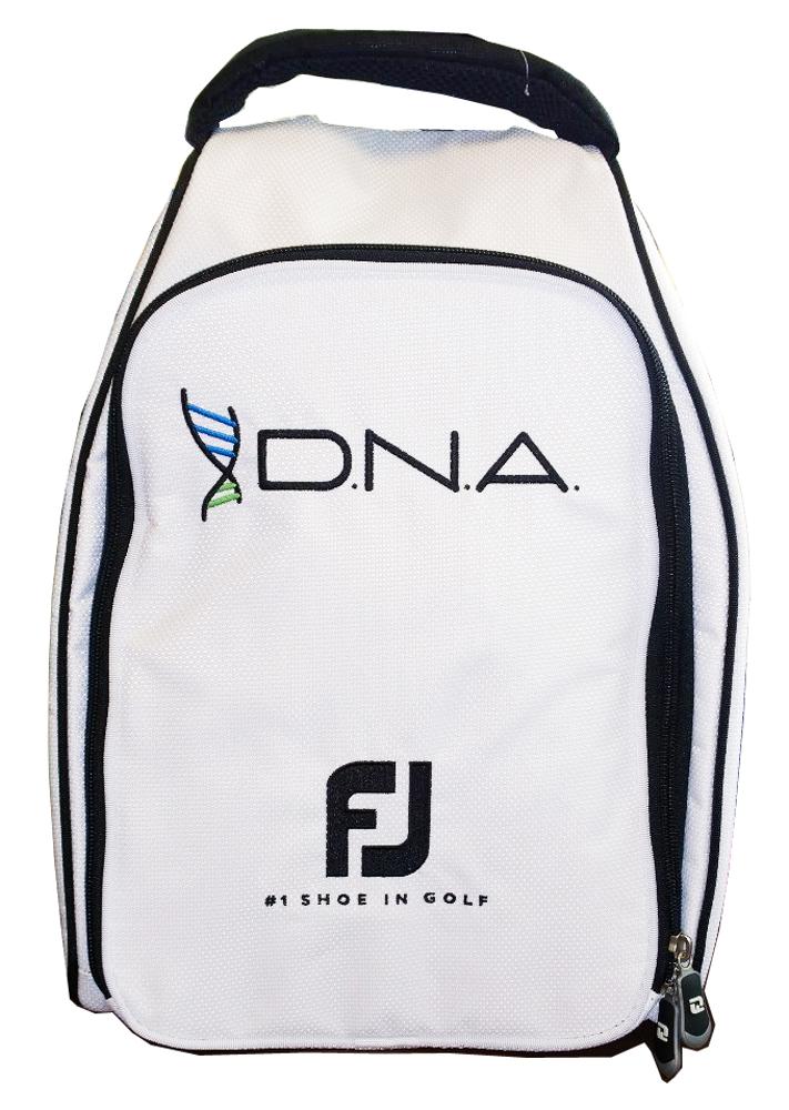 FootJoy Limited Edition DNA Golf Shoe Bag