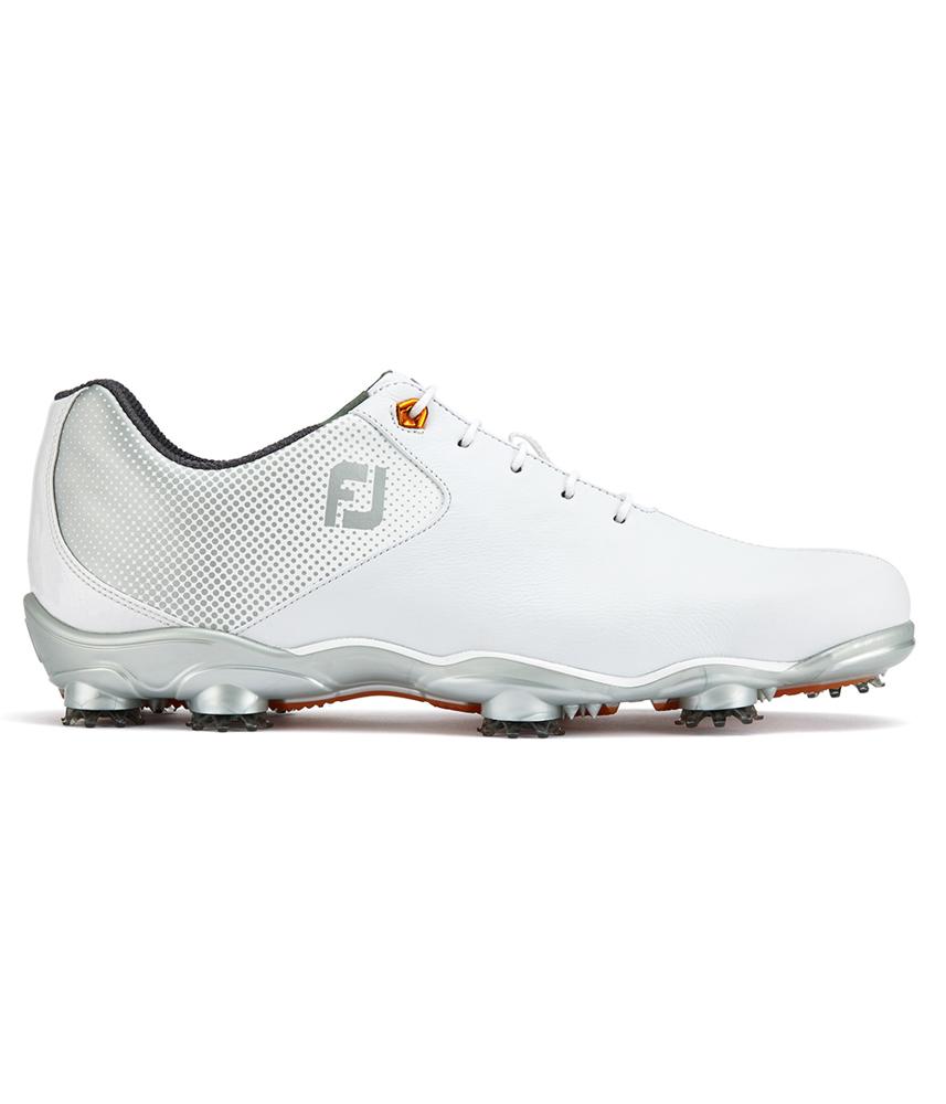 FootJoy Mens DNA Helix Golf Shoes