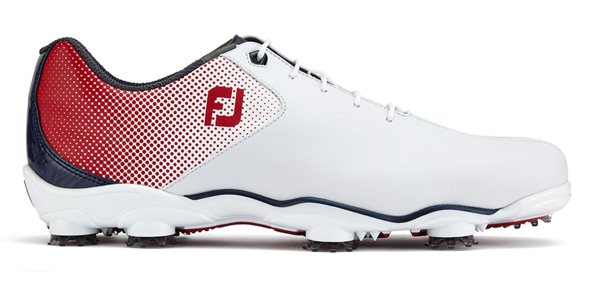 FootJoy Mens DNA Helix Golf Shoes