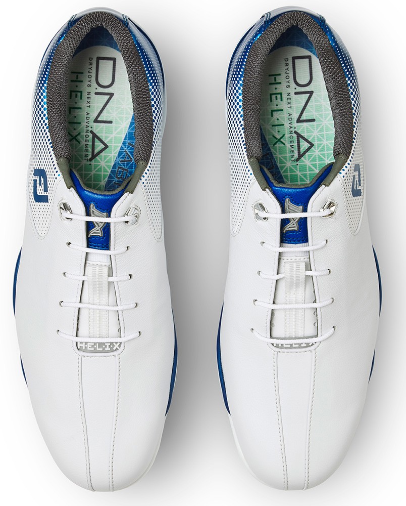 FootJoy Mens DNA Helix Golf Shoes