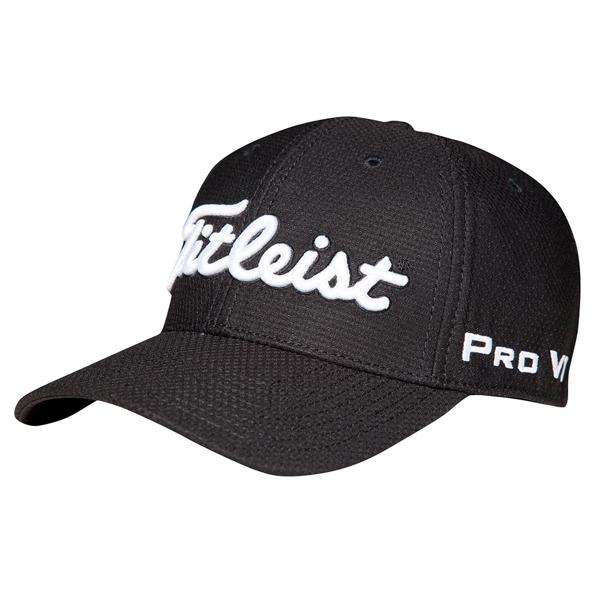 titleist dobby tech cap