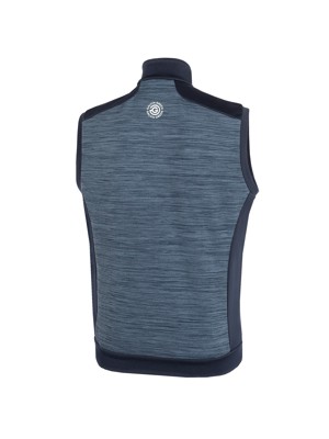 Galvin Green Mens Dolph Insula Full Zip Gilet