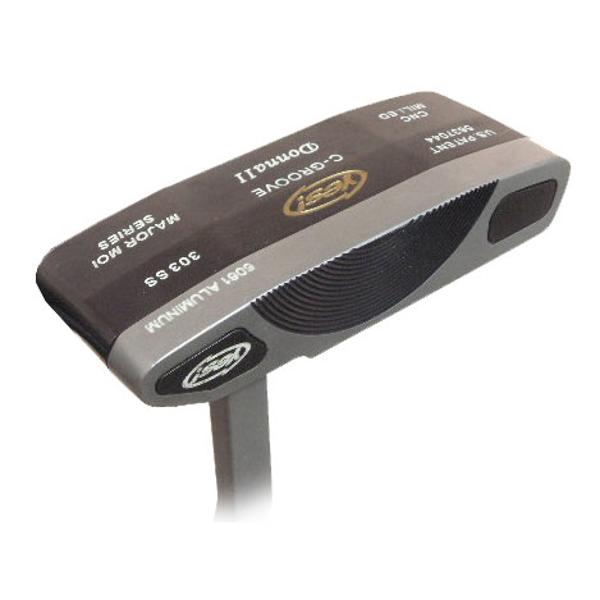 Yes Golf Mens Donna II Putter
