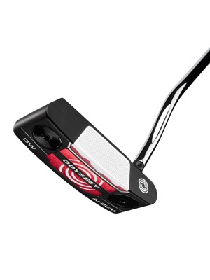 Odyssey Ai-Dual Double Wide Putter