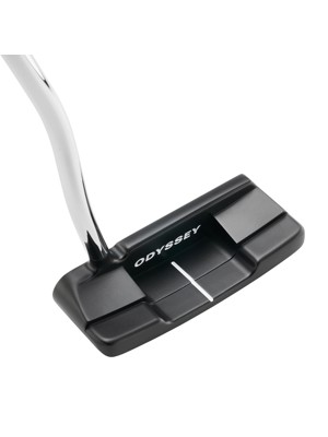 Odyssey Ai-Dual Double Wide Putter