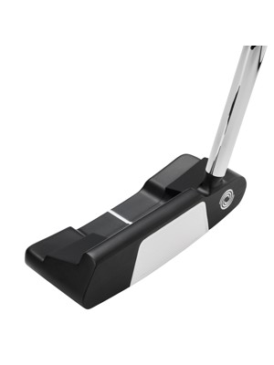 Odyssey Ai-Dual Double Wide Putter