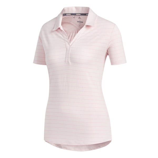 ladies short sleeve polo shirts