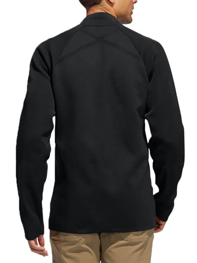 adicross primeknit jacket