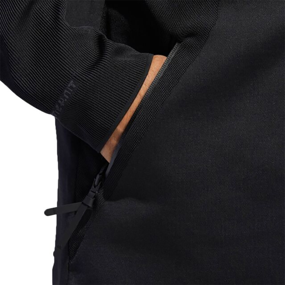 adicross primeknit jacket