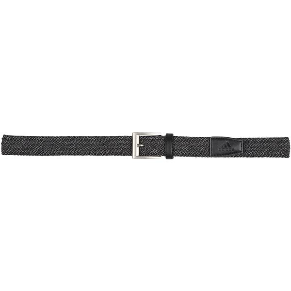 adidas Golf Braided Stretch Belt - Golfonline