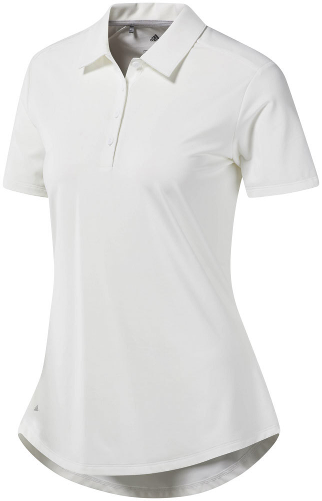 womens adidas polo shirts