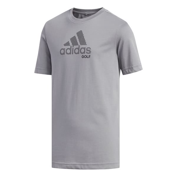 adidas Boys Graphic T-Shirt - Golfonline