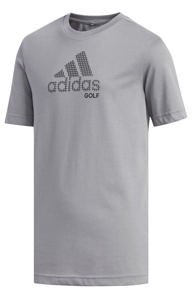 boys adidas golf shirt