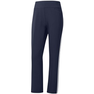 adidas Ladies Novelty Flair Cropped Trousers