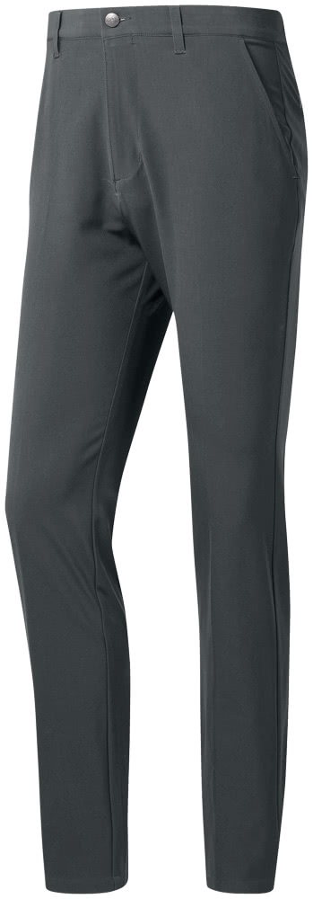 adidas Mens Ultimate365 Tapered Trouser - Golfonline