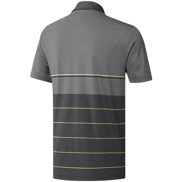 adidas ultimate 365 polo golf shirt 2018