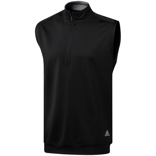 adidas club quarter zip sweatshirt