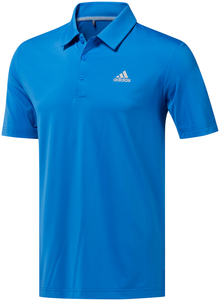 adidas golf shirts 2019