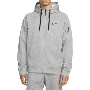 Nike Mens Thermal-Fit Full Zip Hoodie