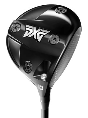 PXG Secret Weapon Mini Driver 2025