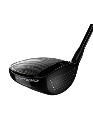 PXG Secret Weapon Mini Driver 2025