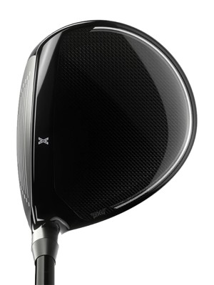 PXG Secret Weapon Mini Driver 2025