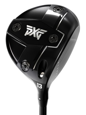 PXG Secret Weapon Mini Driver 2027