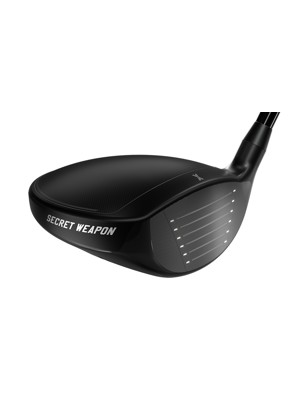PXG Secret Weapon Mini Driver 2027