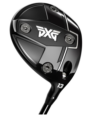 PXG Secret Weapon Mini Driver 2027
