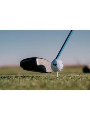 PXG Secret Weapon Mini Driver 2027