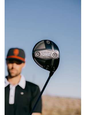 PXG Secret Weapon Mini Driver 2027