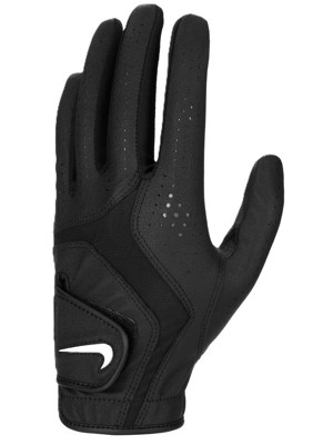 Nike Mens Dura Feel X Golf Glove
