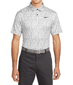 Nike Men's 2024 PGA Championship Dri-Fit Tour Short Sleeve Polo in