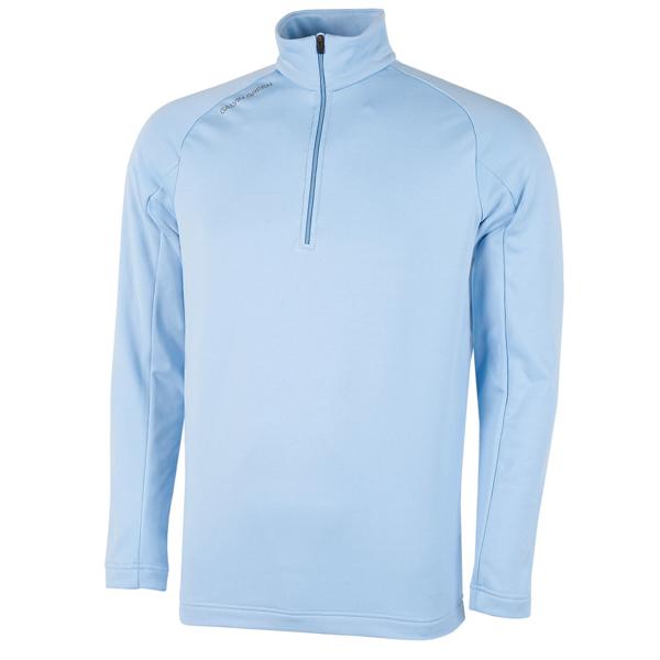 Galvin Green Mens Drake Half Zip Insula 