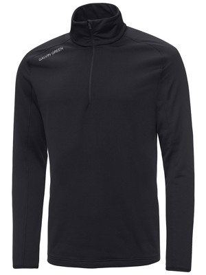 Galvin Green Mens Drake Half Zip Insula Pullover