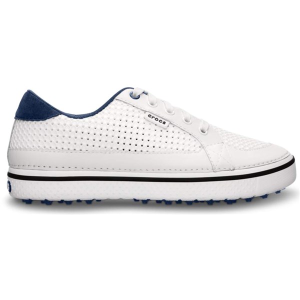 crocs golf shoes uk