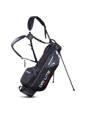 Big Max Dri Lite Seven G Stand Bag