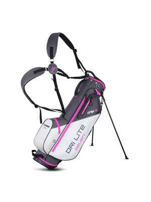 Big Max Dri Lite Seven G Stand Bag